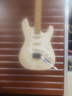 Electric Guitar