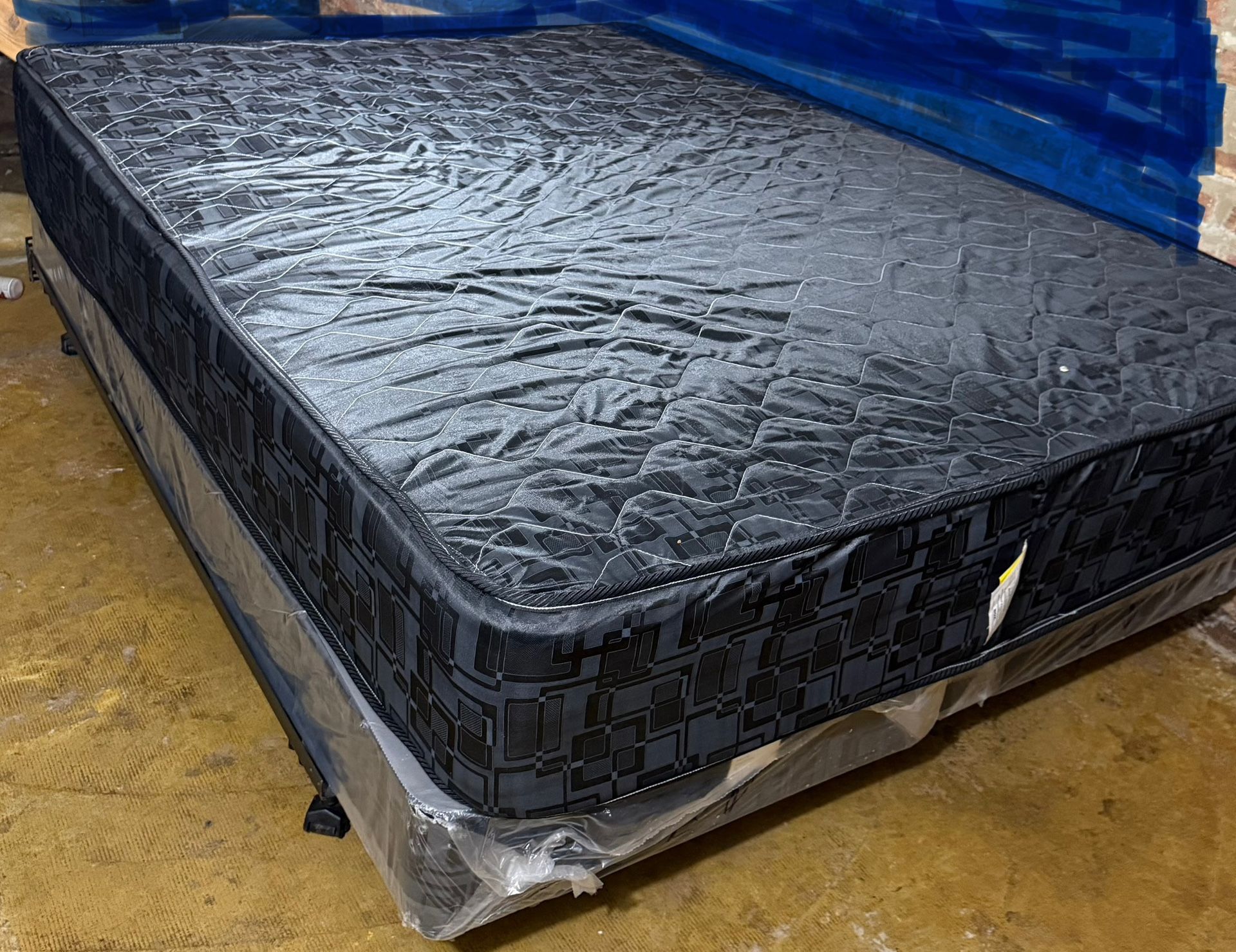 Mattresses Box Bed FrameOn Sale Real Sale From The Factory