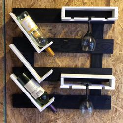 Wine Racks