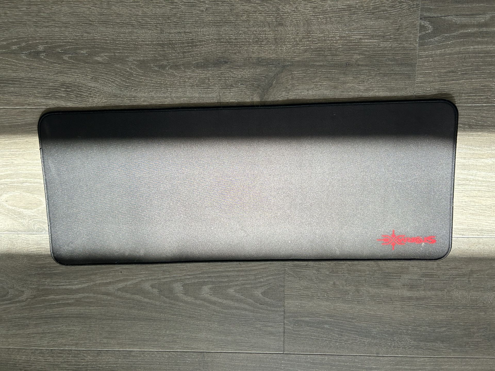 Work Station Long Mouse Pad