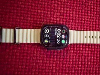 Ultra Watch 3