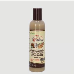 Bomba De Reparación Y Crecimiento 