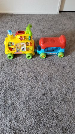 Toys selling them as a bundle