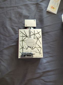 Club De Nuit Sillage (37$ Online)
