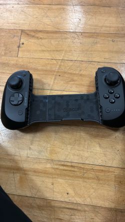 Scuf Nomad Bluetooth Mobile iOS Gaming Controlller