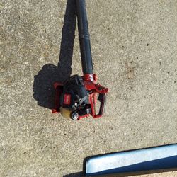 Toro Leaf Blower