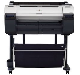 Professional Plotter  Canon image PROGRAF iPF670