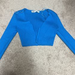 Zara Top