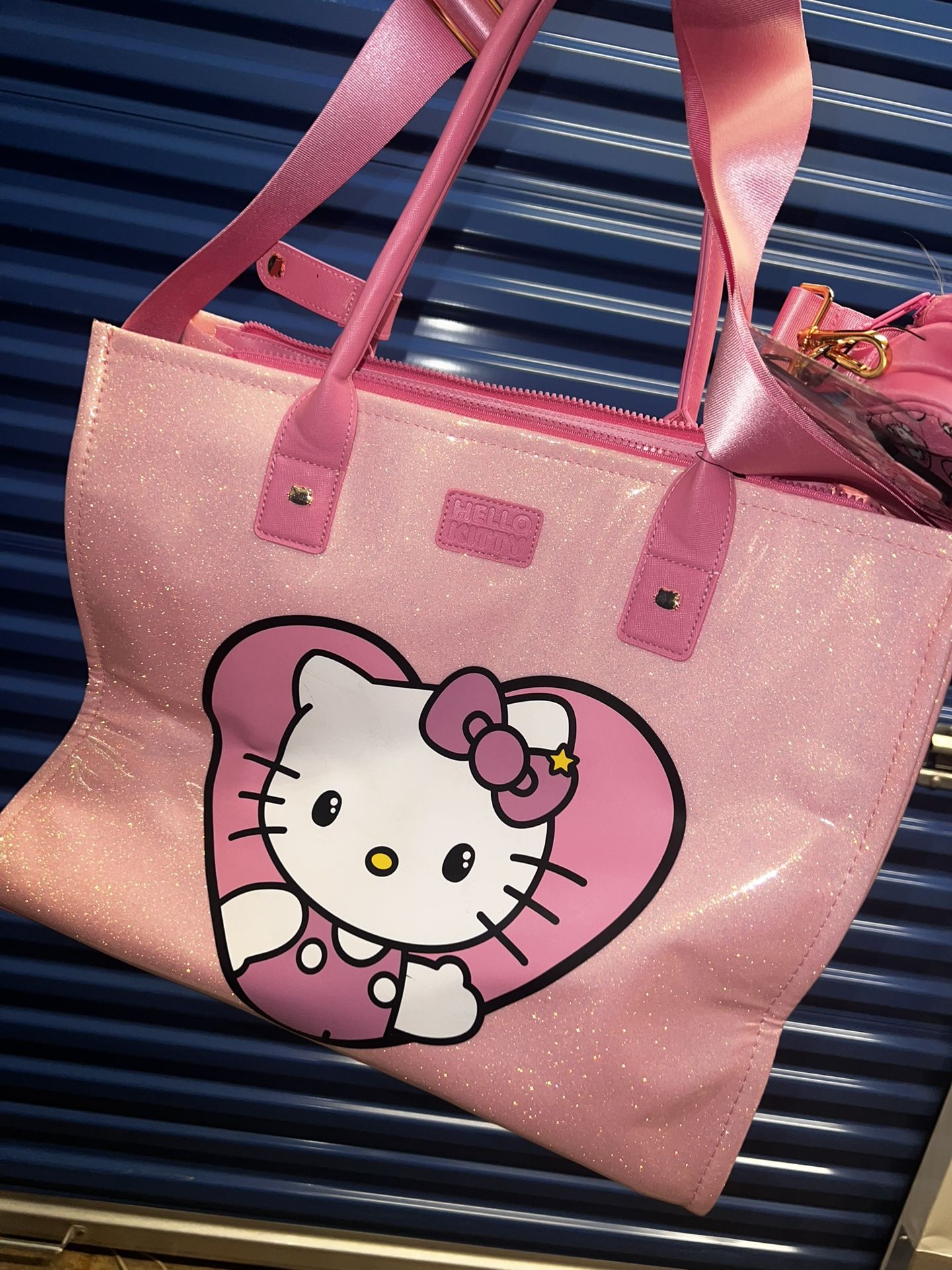 Hello Kitty tote Bag 