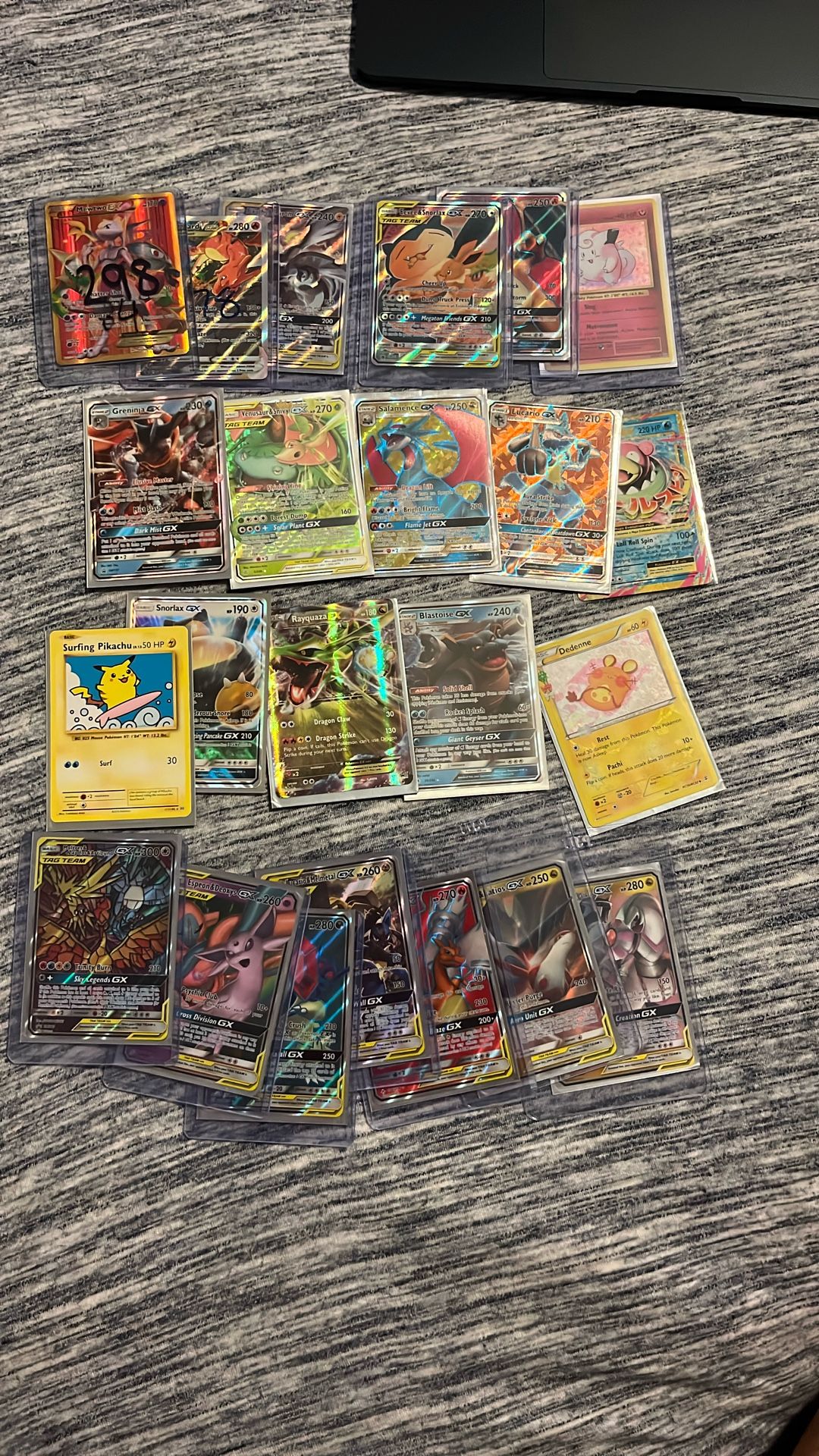 Pokémon Collection