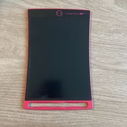 Boogie board