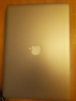 Mac Book Pro Labtop  Brand new