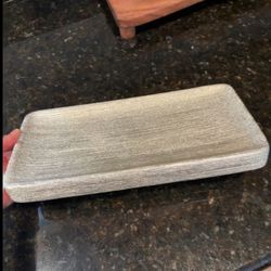 Decorative Tray