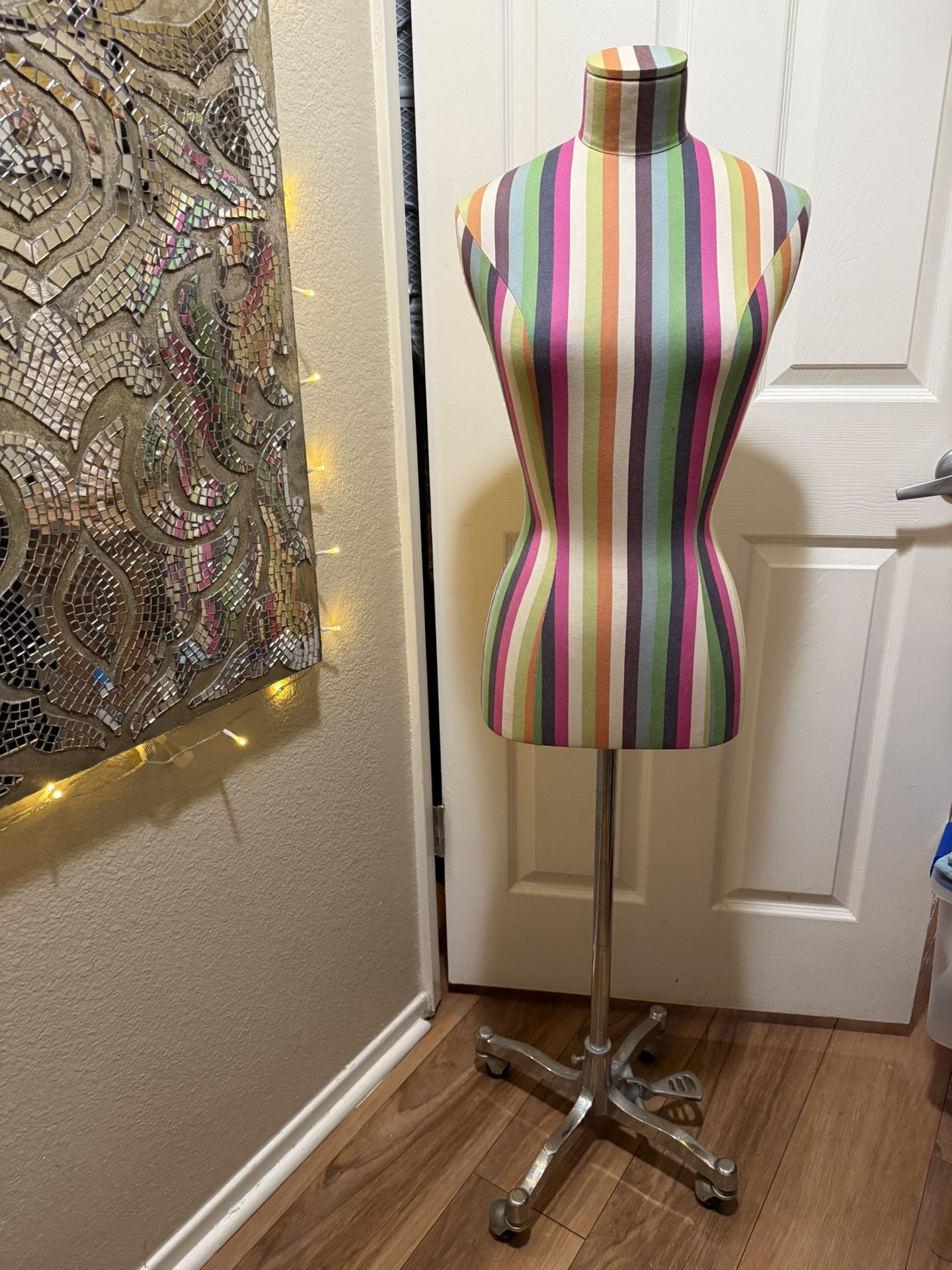 Coach Legacy Mannequin