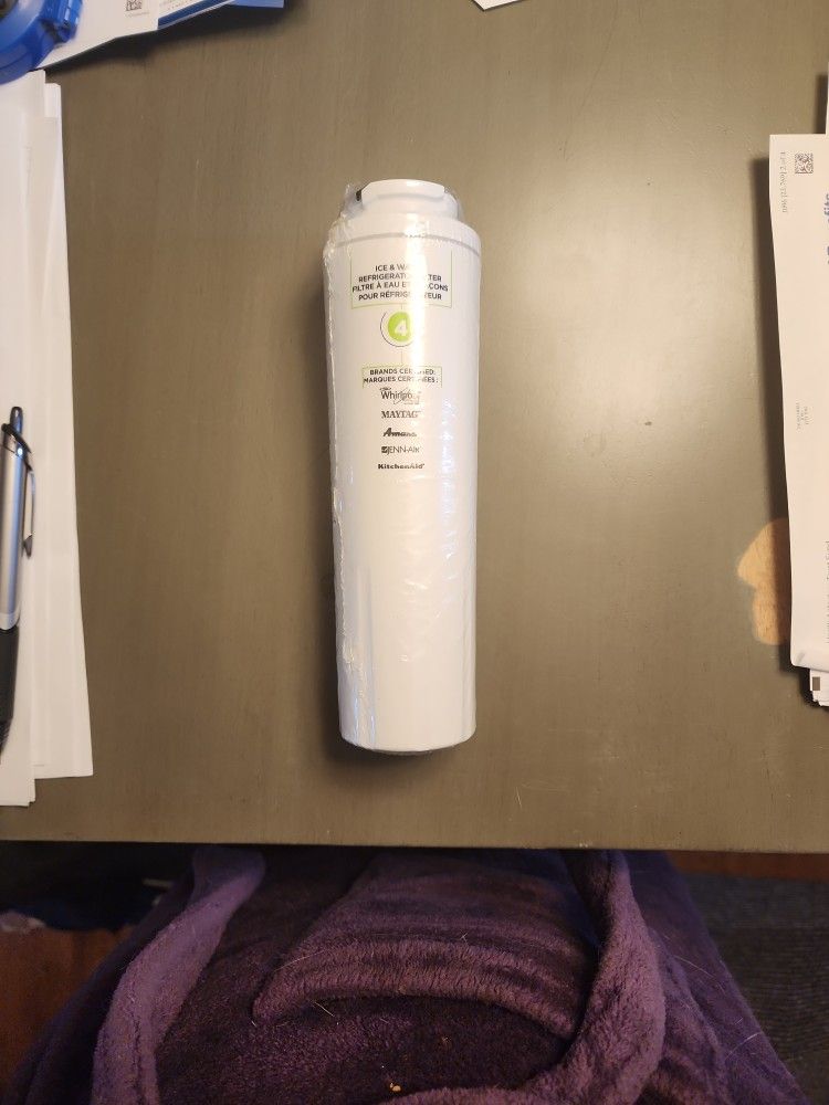 Every Drop Refrigerator Filter 4