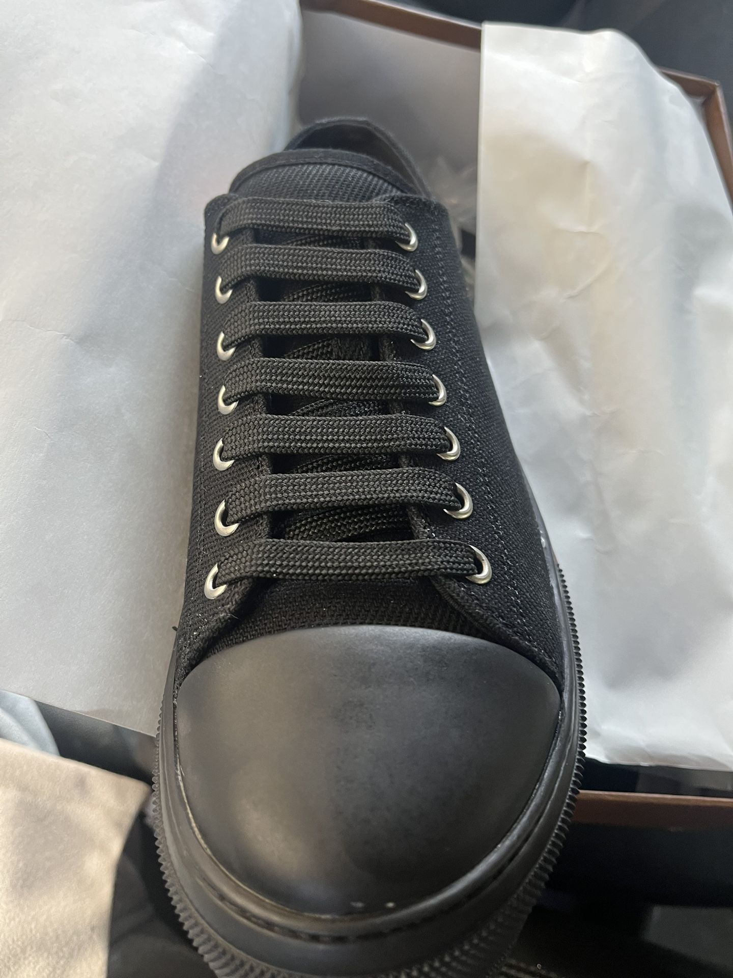 Burberry Shoes