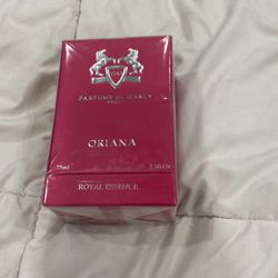 Perfumes De Marley Oriana