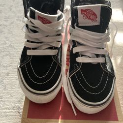 🔥Vans - Kids 12.0C🔥