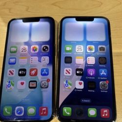 iPhone 13 Pro 256gb Unlocked  $300 Each