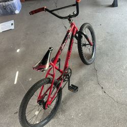 Kids Bike 