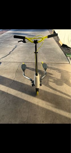 Flicker Pro Scooter