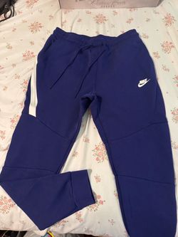 Nike Tech Fleece Jogger Pants