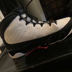  Jordan 9’s