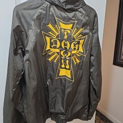 Skateboard Jacket Dogtown 