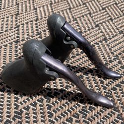 TEKTRO DROP BAR BRAKE LEVERS LEFT AND RIGHT