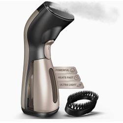 Portable Handheld Steamer