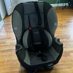 Great condition car seat!