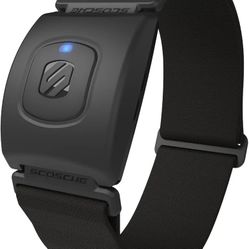 HEART RATE MONITOR 