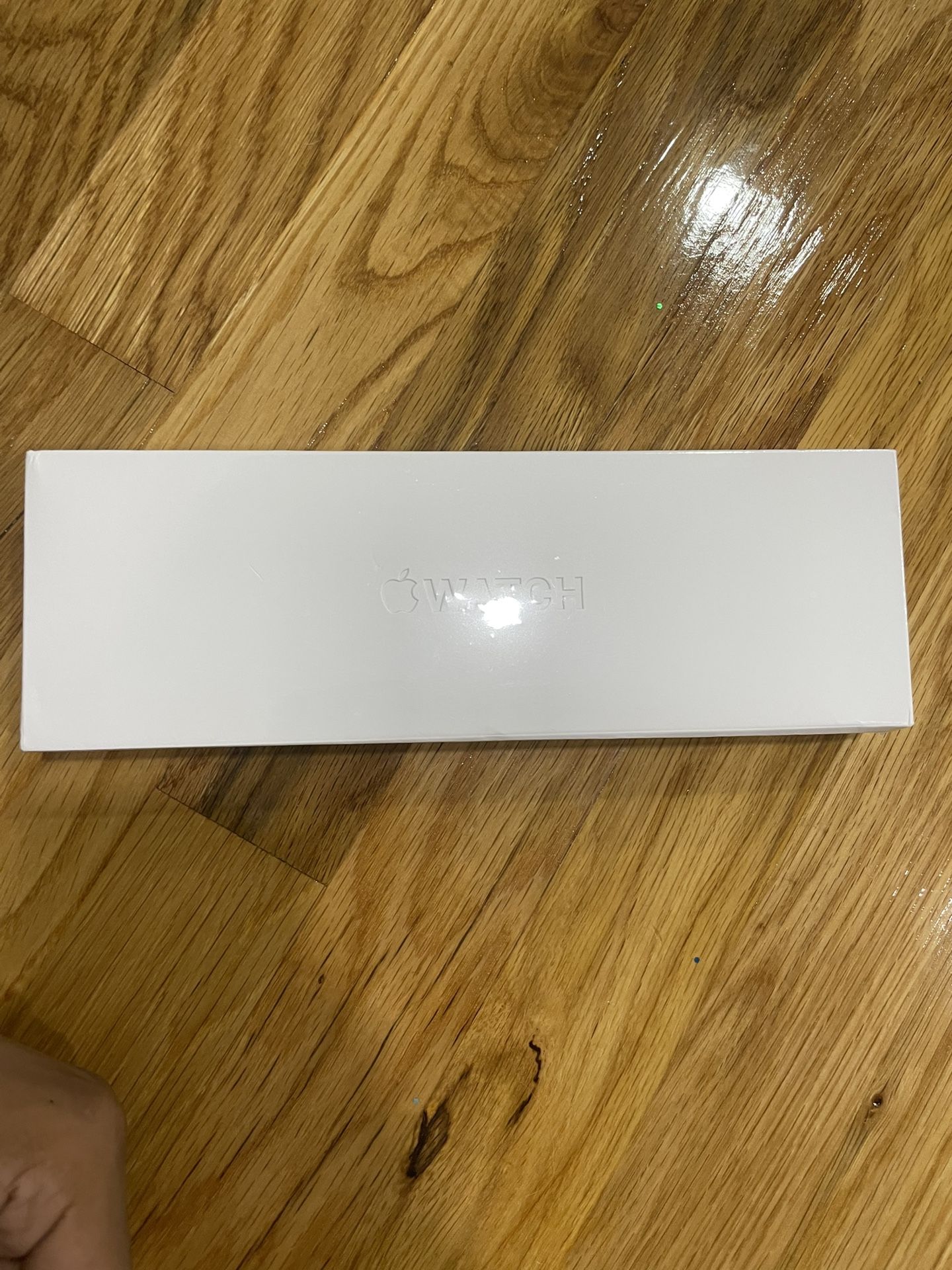 Apple Watch Series 10