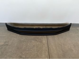 F250 Air Dam / Valance