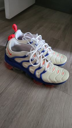 Nike VAPORMAX size 9 Like NEW