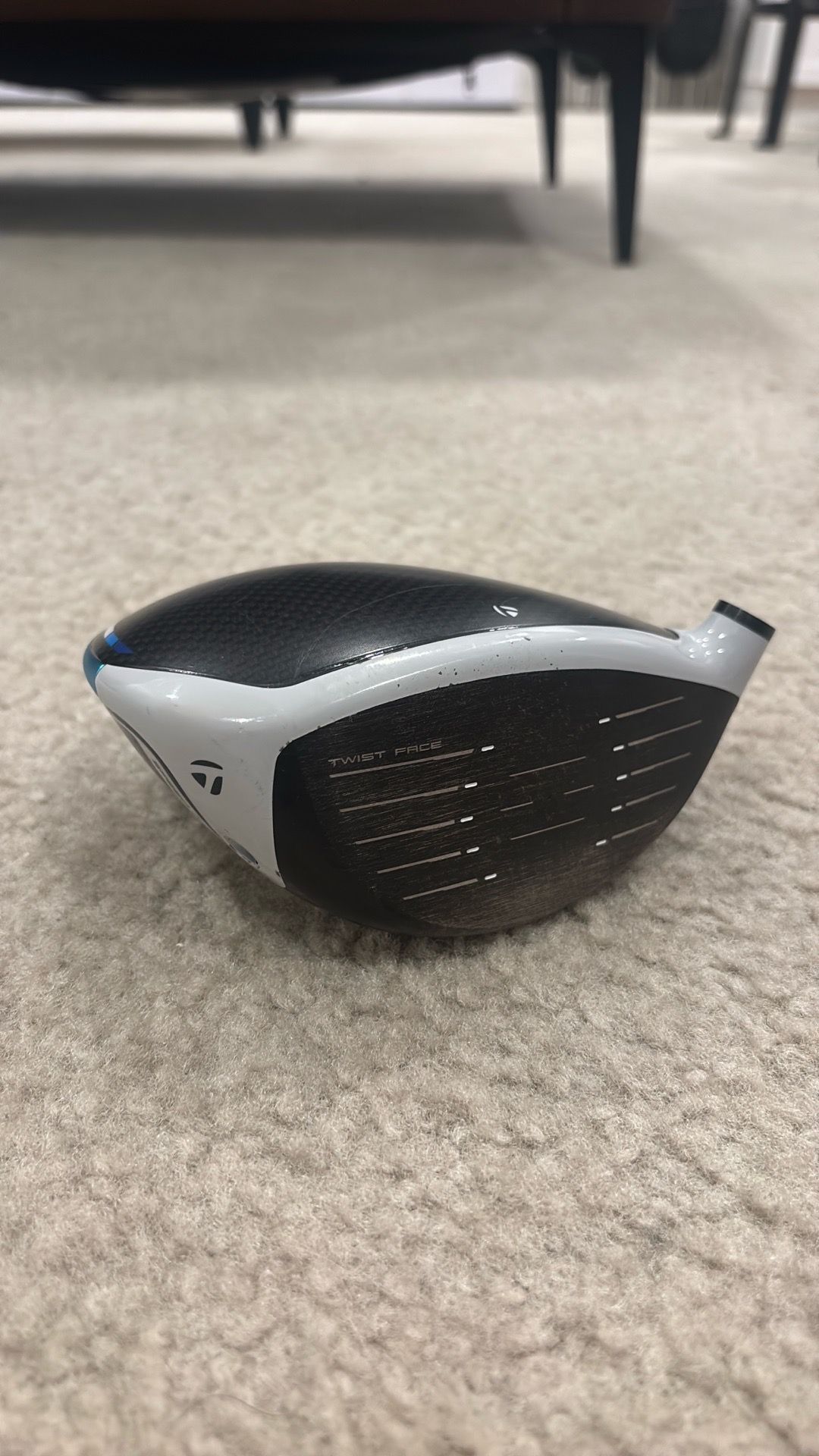 Sim2 MAX driver HEAD ONLY