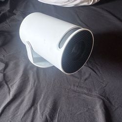 HY300pro projector
