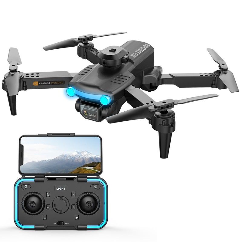 HD camera drone aircraft