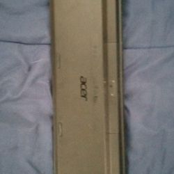 Acer Keyboard 