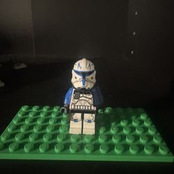Lego Star Wars