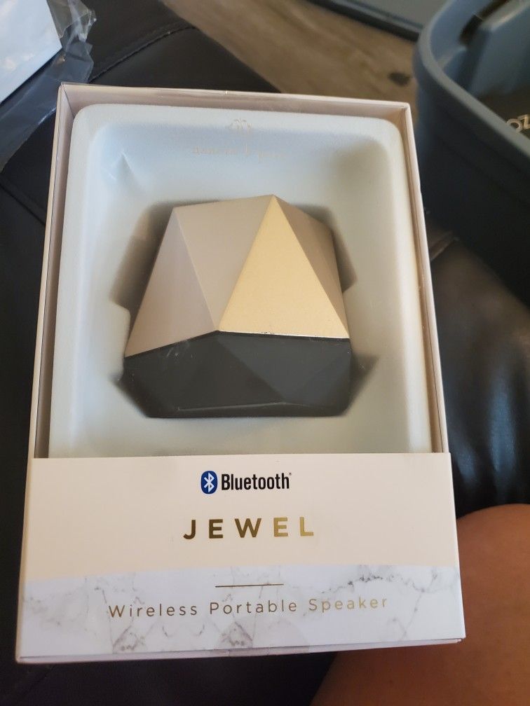 Wireless Portable Speaker