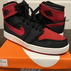 Nike Air Jordan 1 AJKO Retro Bred