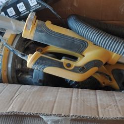 Electric Drywall Sander, Ceiling Sander Led Light