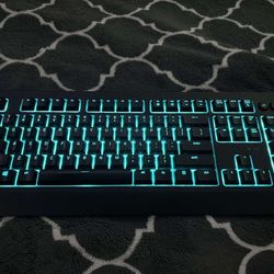 RGB Gaming Keyboard Razer