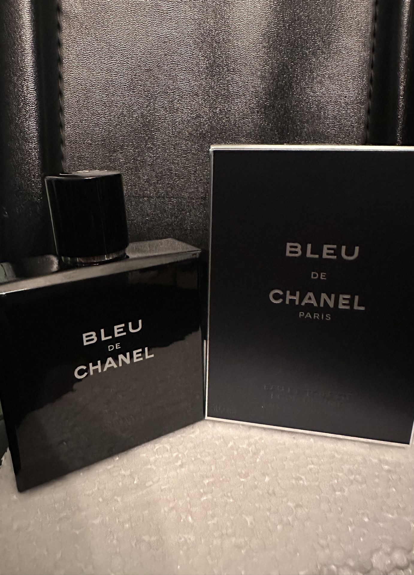 BLEU DE CHANEL Eau de Toilette Spray