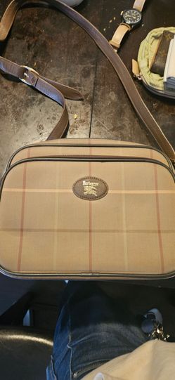 Burberry crossbody