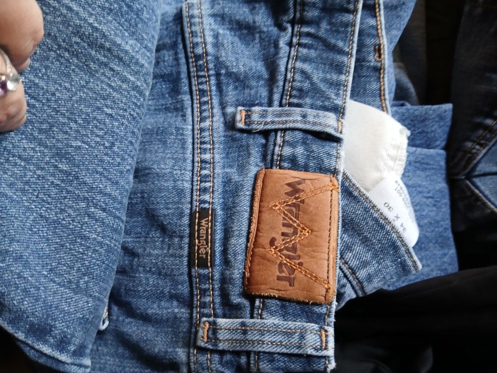 Men's Jeans
