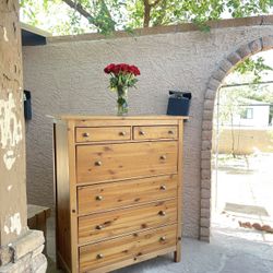 IKEA Hemnes Dresser 