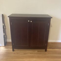 Cabinet / Aquarium Stand