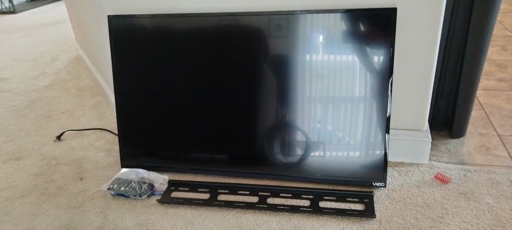 Vizio 40" HDTV 1080p